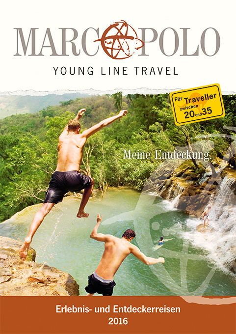 marco polo young line travel