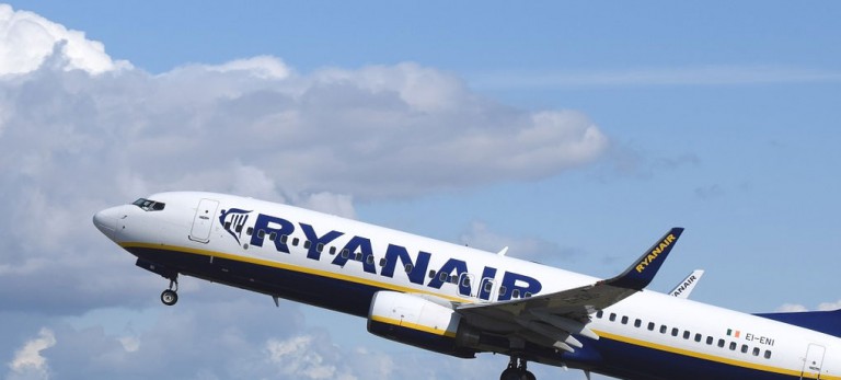 Ryanair feiert mit 5 neuen Strecken ab Nürnberg – Tickets ab 19,99